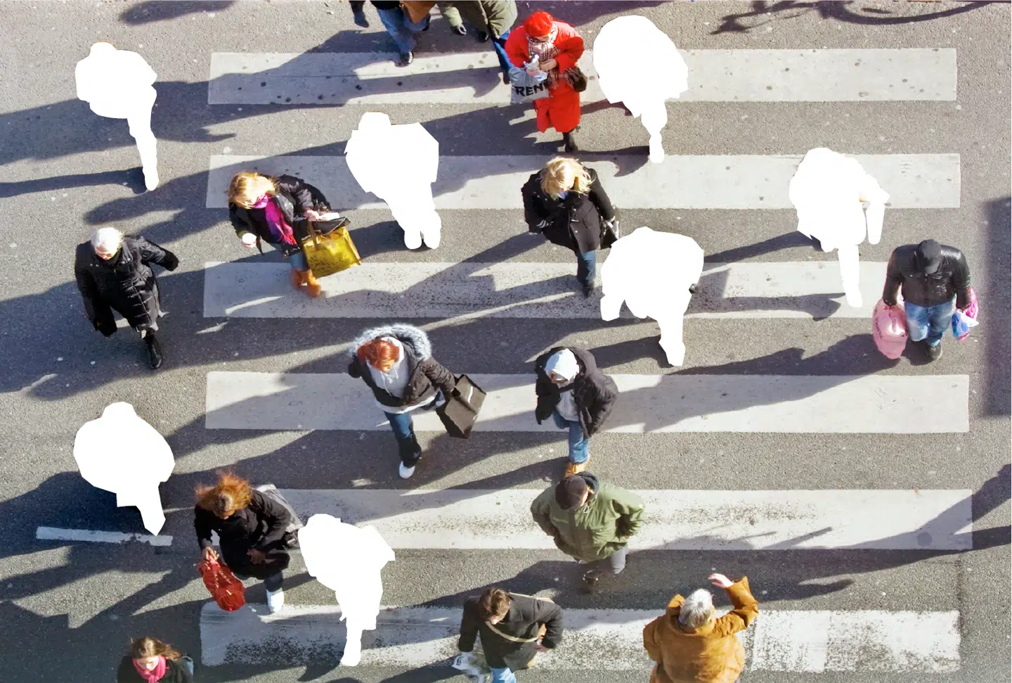 Collage: Andreas Peretti, Arkivfoto: Mads Jensen, Scanpix