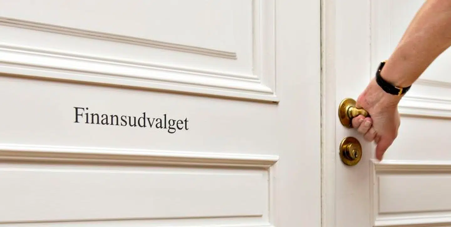 Finansudvalget skal fremover kunne indkalde ministre til at give status på implementeringen af politiske aftaler. Arkivfoto.