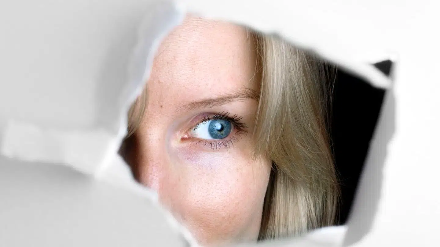 Den indadvendte kan påvirke sin personlighed, hvis personen ønsker det nok.