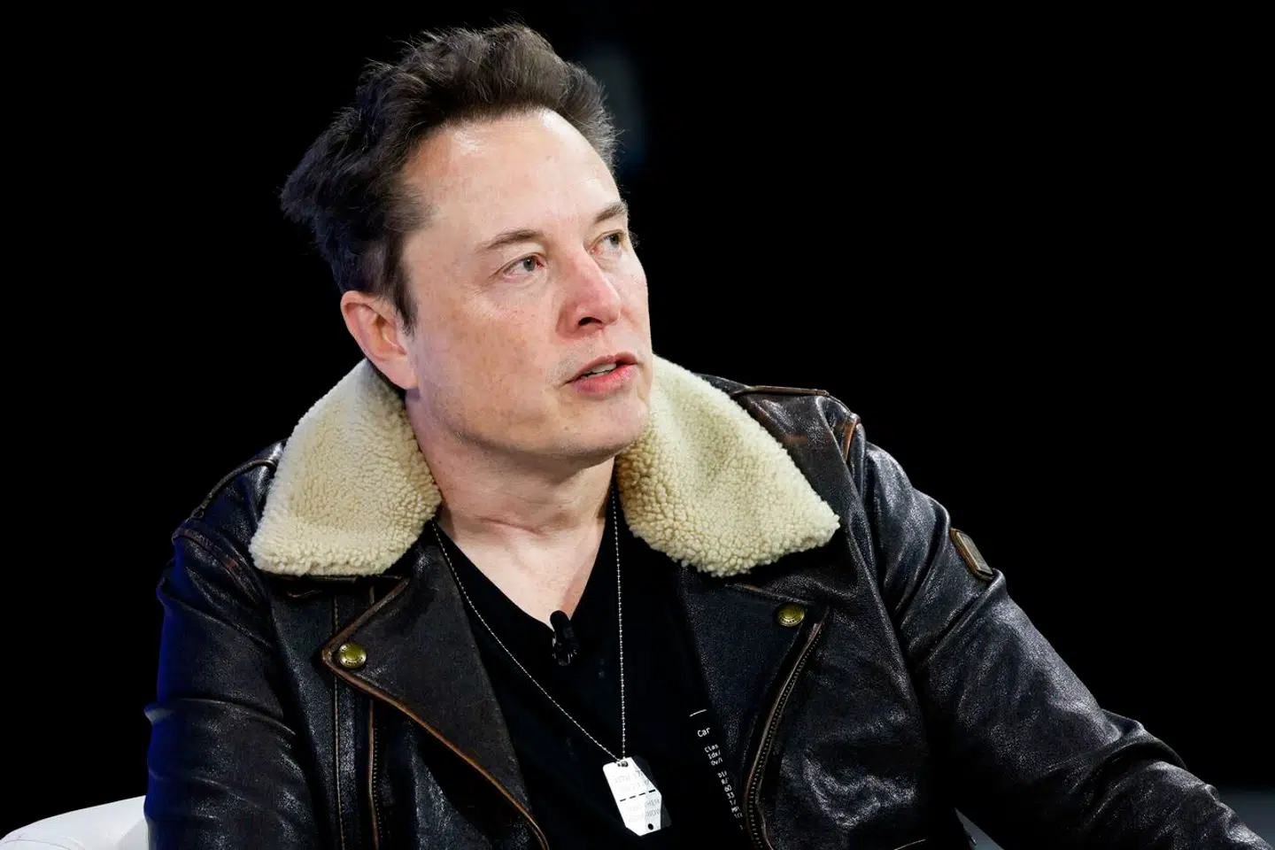 Elon Musk, der står i spidsen for Tesla, er kendt for at afsky fagforeninger. Arkivfoto.