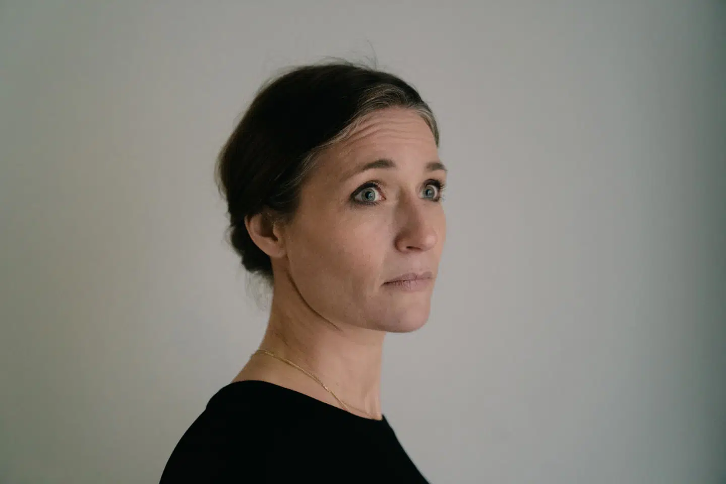 Den nyudnævnte minister tager sygeorlov efter et alvorligt ildebefindende.