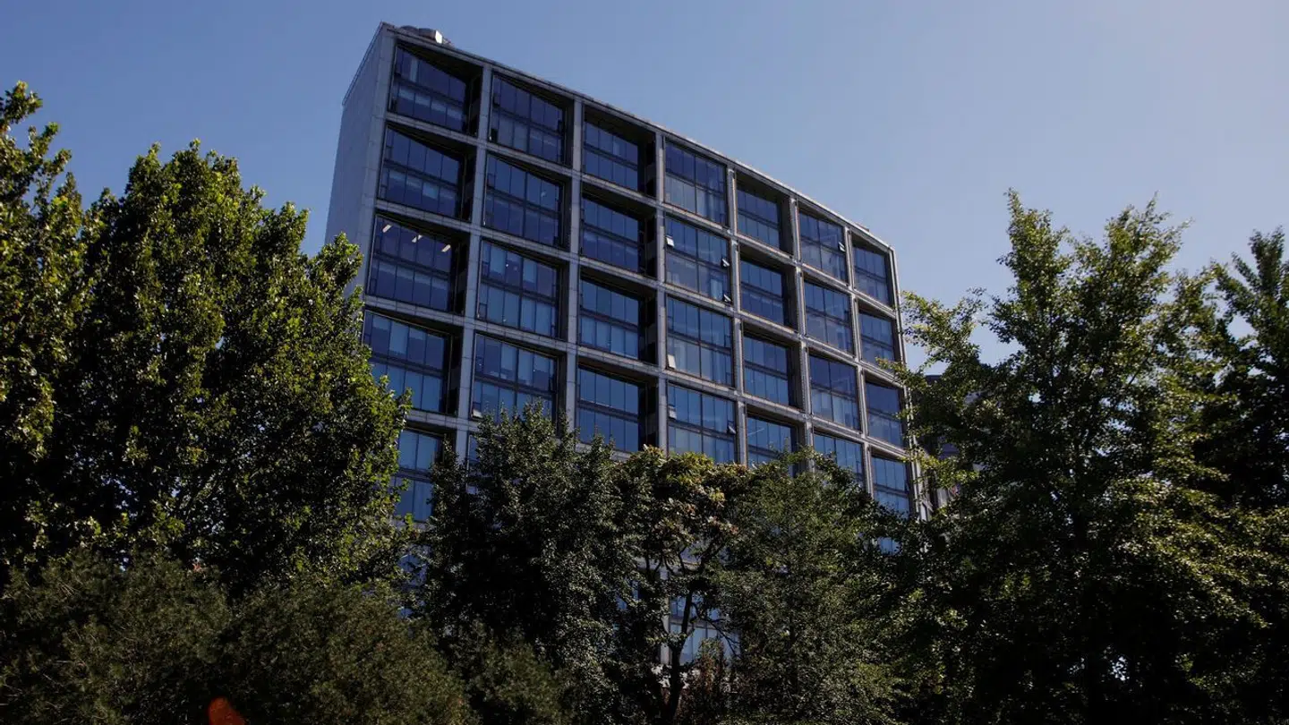 Zhongzhi Enterprise Group er erklæret insolvent, og nu er flere direktører fra undervirksomheder sporløst forsvundet.