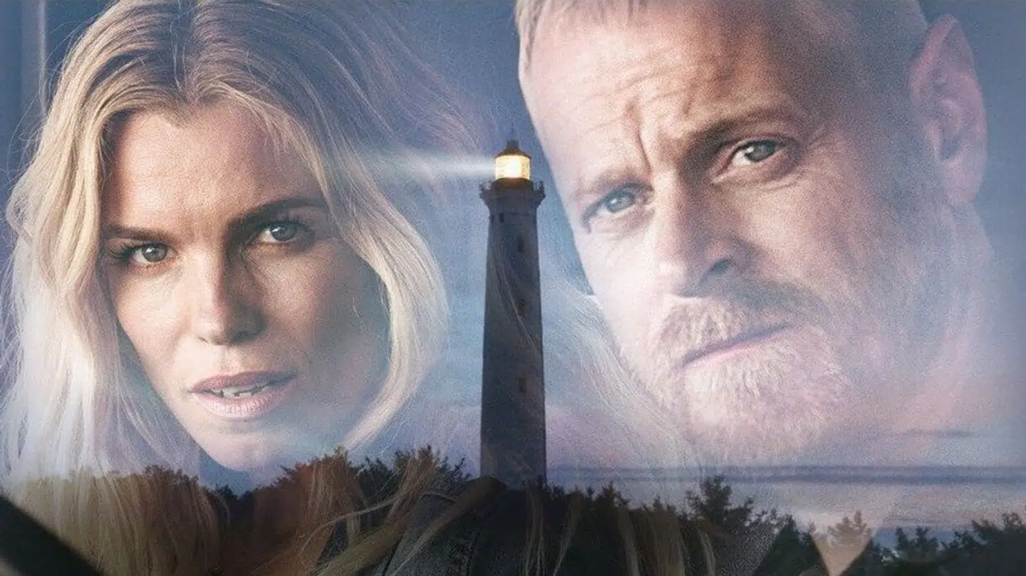 Der kommer nok en sæson mere af denne hitserie.