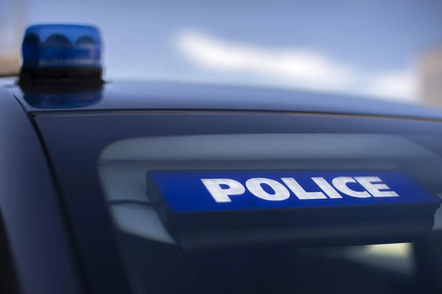 Den mistænkte er født i Frankrig og er fransk statsborger, lyder det fra en unavngiven kilde fra politiet i Paris. Det skriver AFP. (Arkivfoto).