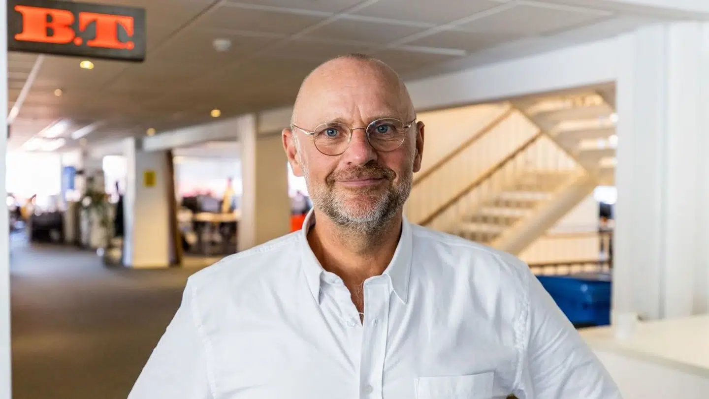 Henrik Qvortrup, politisk analytiker på B.T., stiller hver mandag skarpt på ugen, der kommer, i dansk politik.