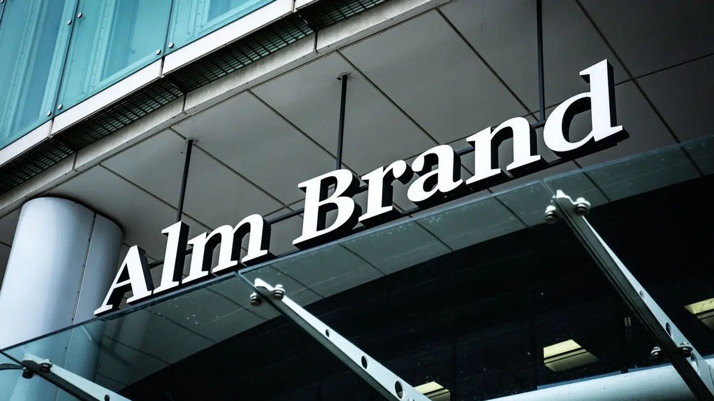 Alm. Brand er det seneste forsikringsselskaber, der har haft en fyringsrunde.