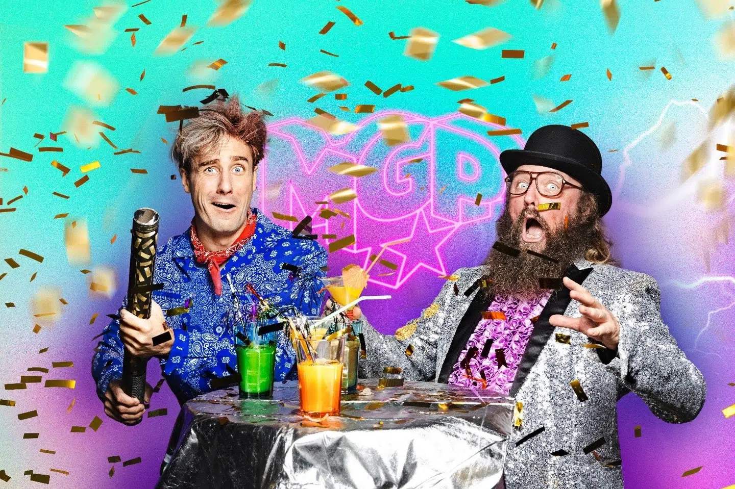 Jonas Madsen er til daglig vært på 'Ultra Nyt', som formidler nyheder i børnehøjde. De sidste to år har han også været vært for børnenes MGP, for nyligt sammen med DR-børnekarakteren Onkel Reje.