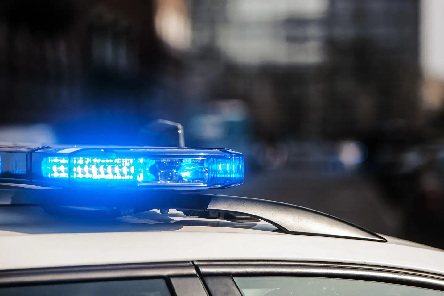 To børn har fortalt om lignende episoder i Jyllinge, hvor en maskeret mand har forsøgt at få kontakt til dem. Politiet opfordrer folk til at kontakte politiet. (Arkivfoto).