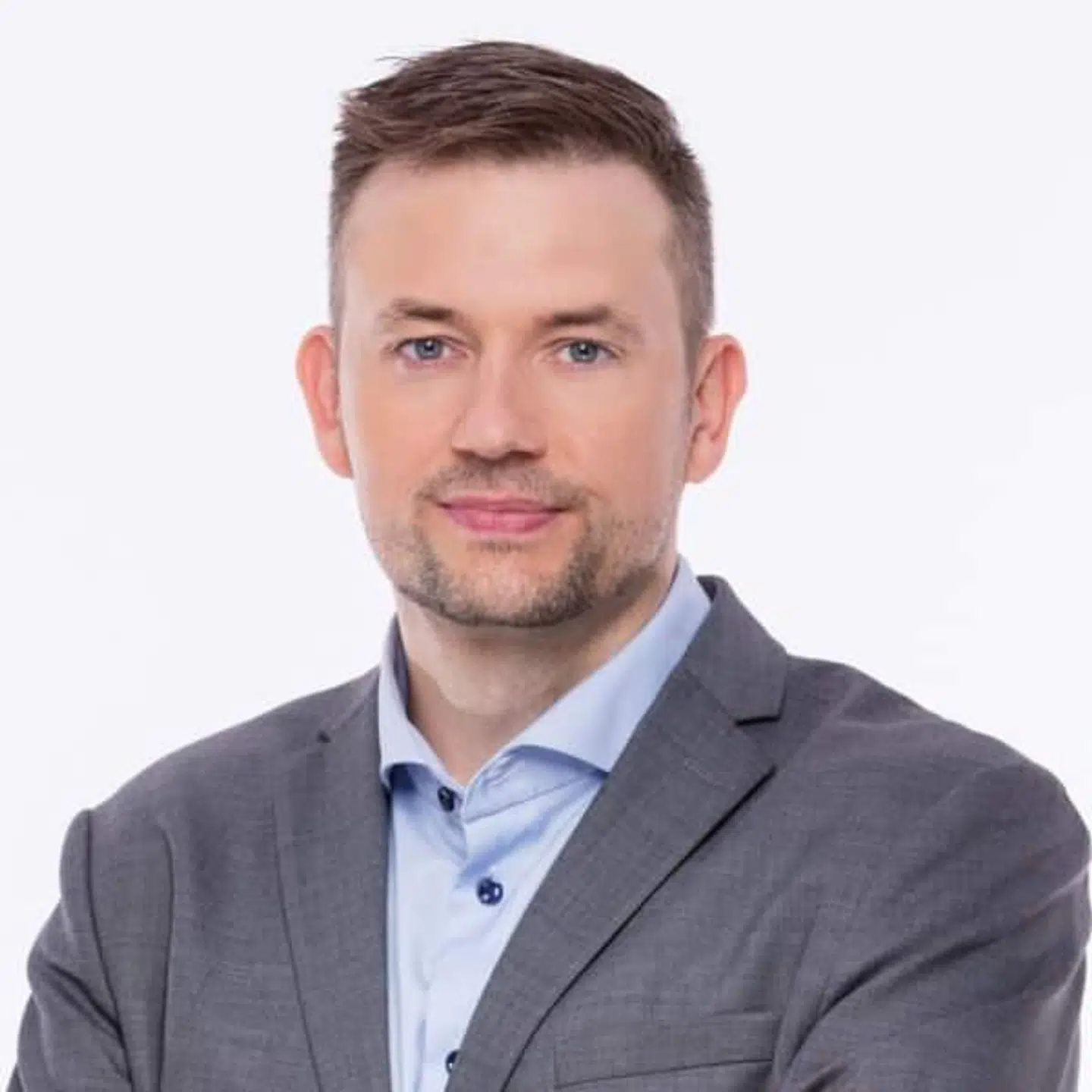 Thomas Friis Nielsen er advokat og ejer af Friis Advokatfirma i Dubai.