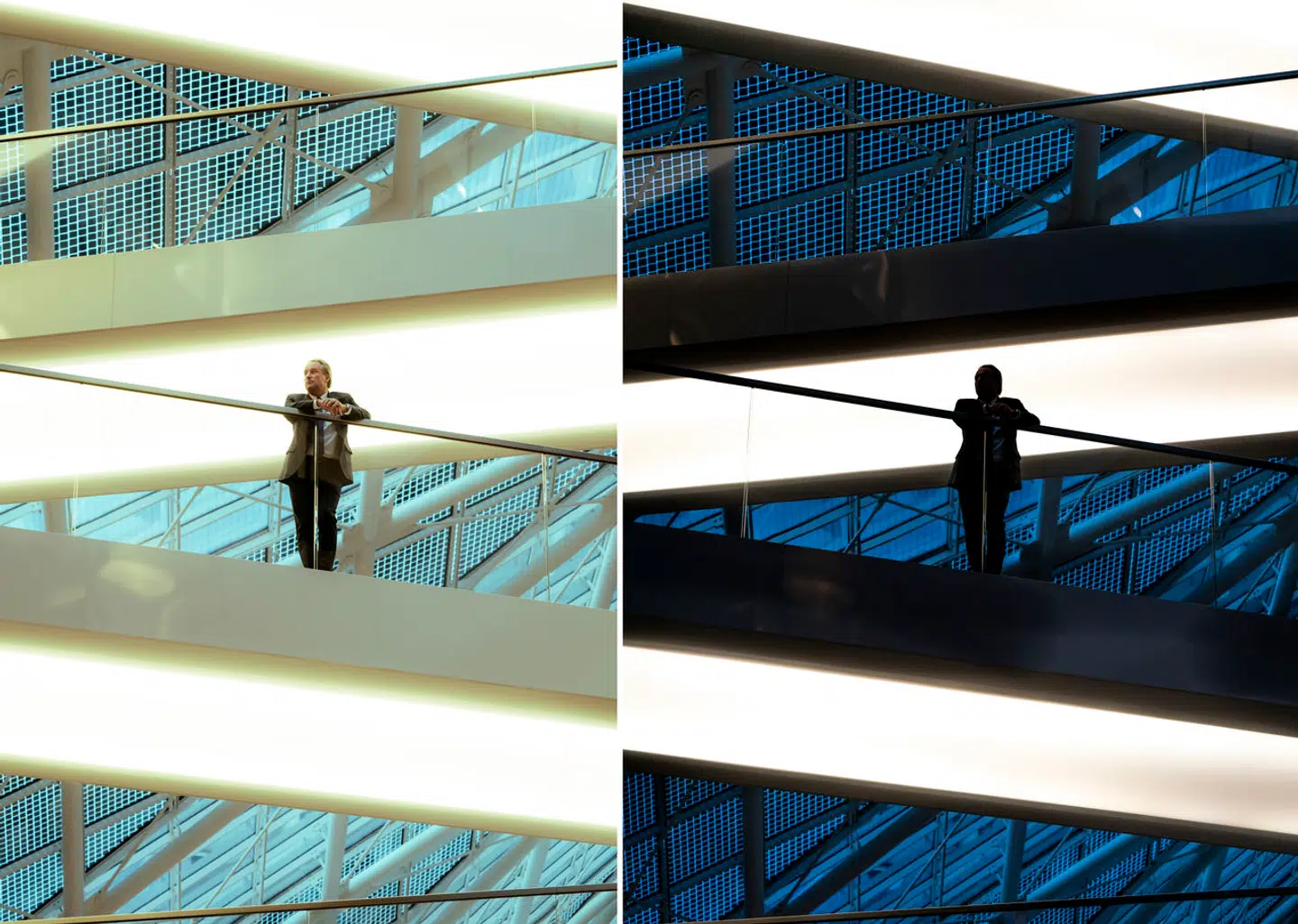 Lars Sandahl Sørensen, administrerende direktør i Dansk Industri, kommer nu med forslag til, hvordan kunstig intelligens kan bruges i kommunerne.