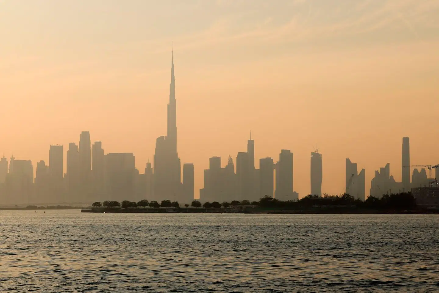 Er du rigtig klog: Hvad ved du om den Arabiske Halvø? (Photo by Giuseppe CACACE / AFP)