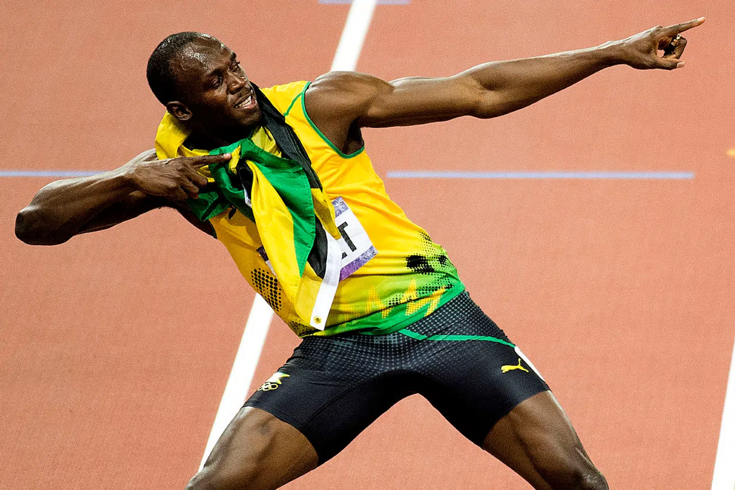 Er du rigtig klog: Hvad ved du om løbelegender?