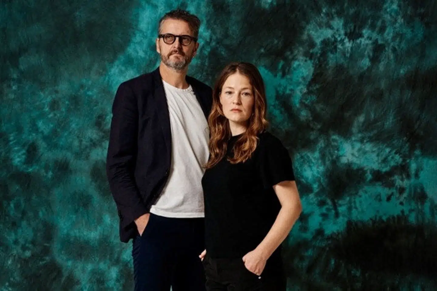 Den kommende Netflix-serie "Reservatet", som Per Fly som instruktør skal vække til live på tv-skærmen, er hovedforfattet af Ingeborg Topsøe, der blandt andet har skrevet den prisvindende Sidse Babett Knudsen-film "Kød & blod" fra 2020. (PR-foto).