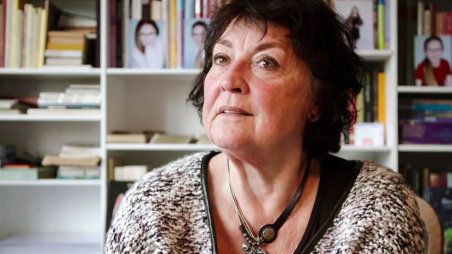 74-årige Susan Ekberg er efter 15 år som single gået endnu mere aktivt ind i kampen for at finde en kæreste.