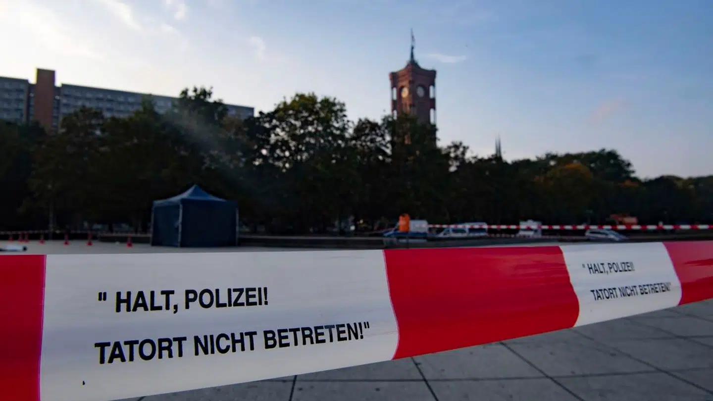 Tyske myndigheder vurderer, at båndet imellem kriminelle klanmedlemmer og salafister kan være tættere end først antaget.