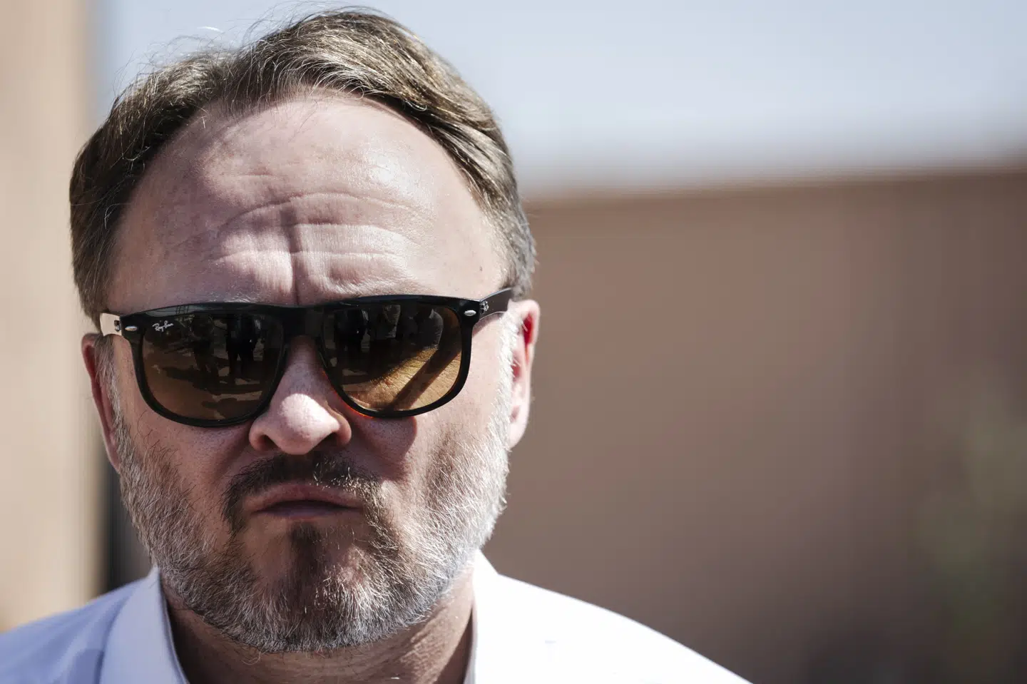 Dan Jørgensen lancerede alliancen på sidste års klimatopmøde, som nu udvides. (Arkivfoto.).