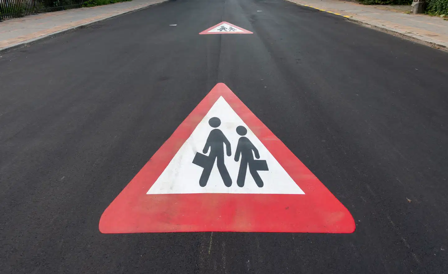 Noget står galt til i den danske folkeskoler – og siden også på gymnasierne.