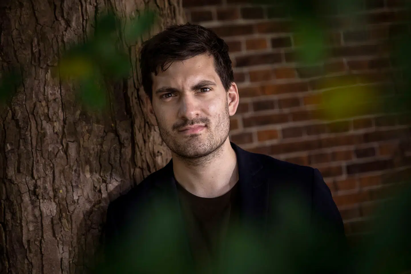 »Jeg har næppe nogensinde følt mig så venstreorienteret som nu. Men jeg har heller aldrig følt mig så borgerlig,« skriver Frederik Vad.