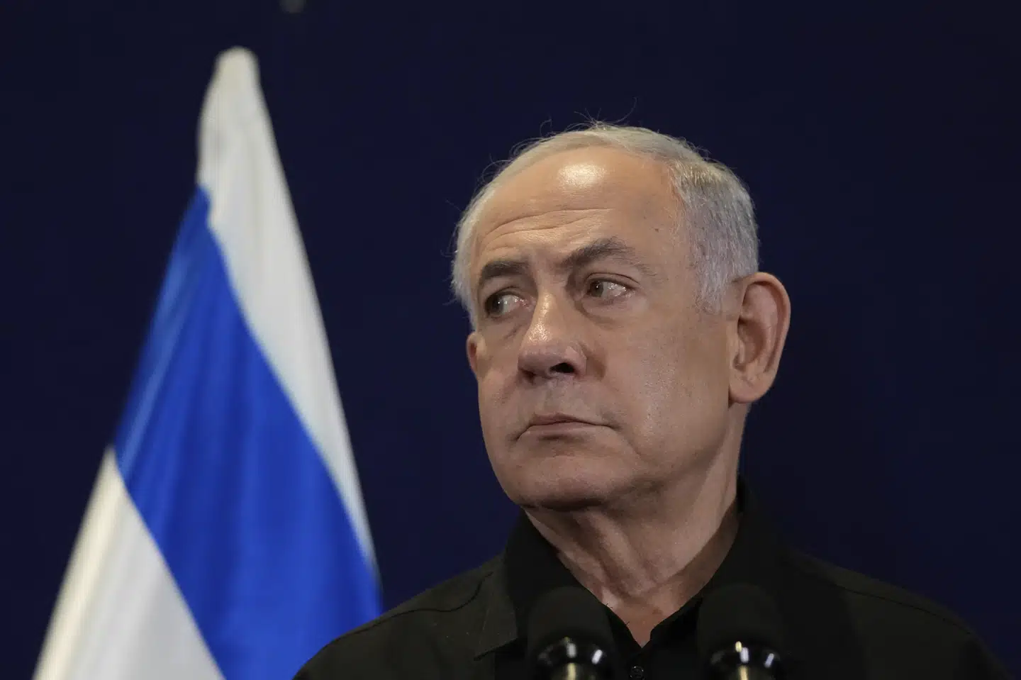 Israels premierminister Benjamin Netanyahu påstår, at medlemmer, der opererer på vegne af Hamas, er involveret i terrorplanlægningen i Danmark. Det tvivler dansk terrorforsker på.