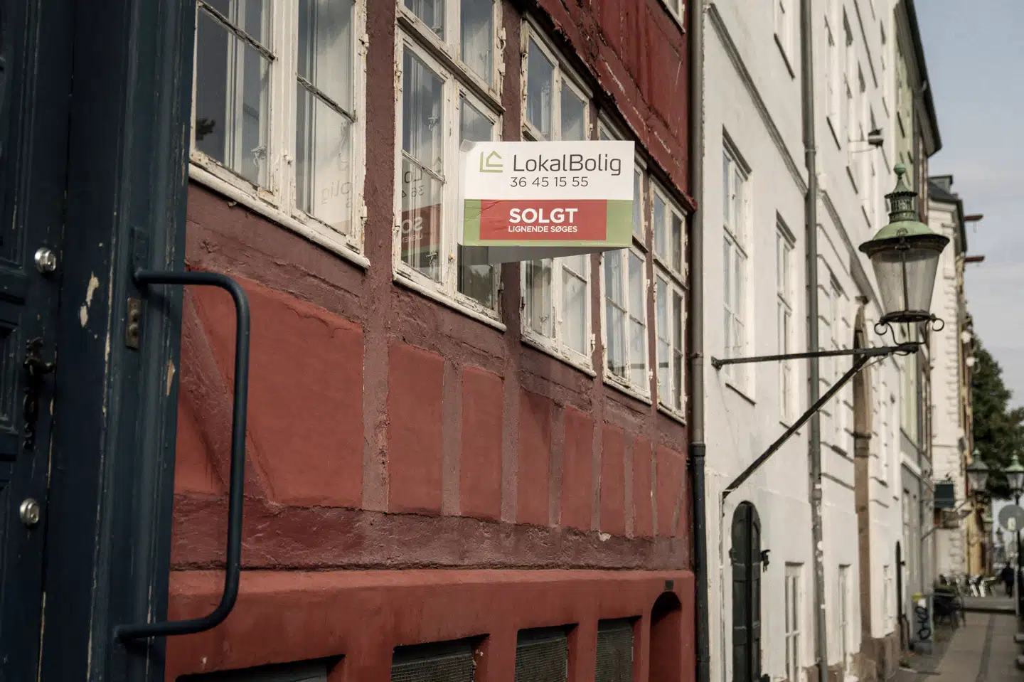 Køber man inden 2024, kan man slippe for at betale den stigning i boligskatten, som overgangen til de nye boligskatteregler ventes at medføre. (Arkivfoto).