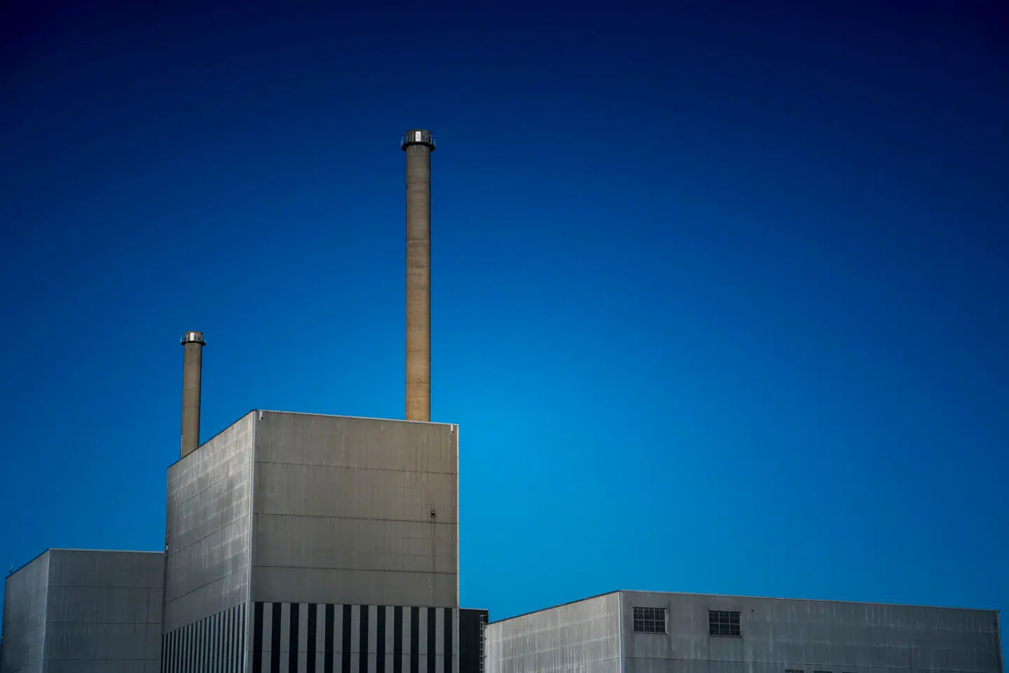 Det er afgørende, at vi nu politisk får truffet beslutning om at inkludere kernekraft som en del af Danmarks energistrategi, mener Jesper Housgaard. Her ses Barsebäck.