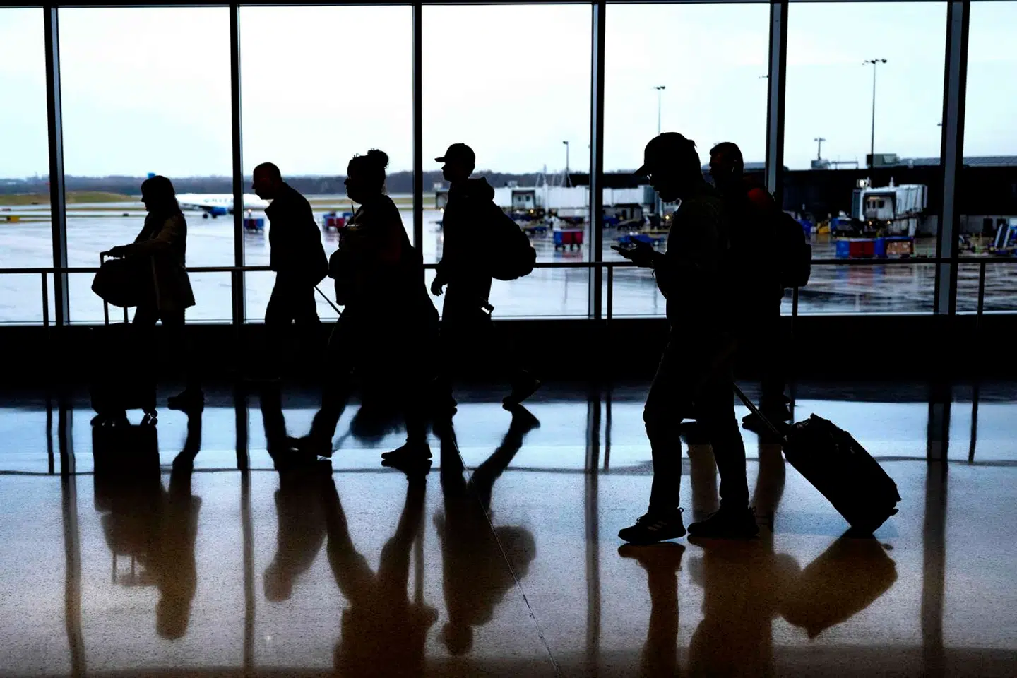 Der har været langt travlere i verdens lufthavne i år, end nogen havde ventet – mindst af alle flyselskaberne selv. Og det ser ud til at fortsætte ind i 2024.