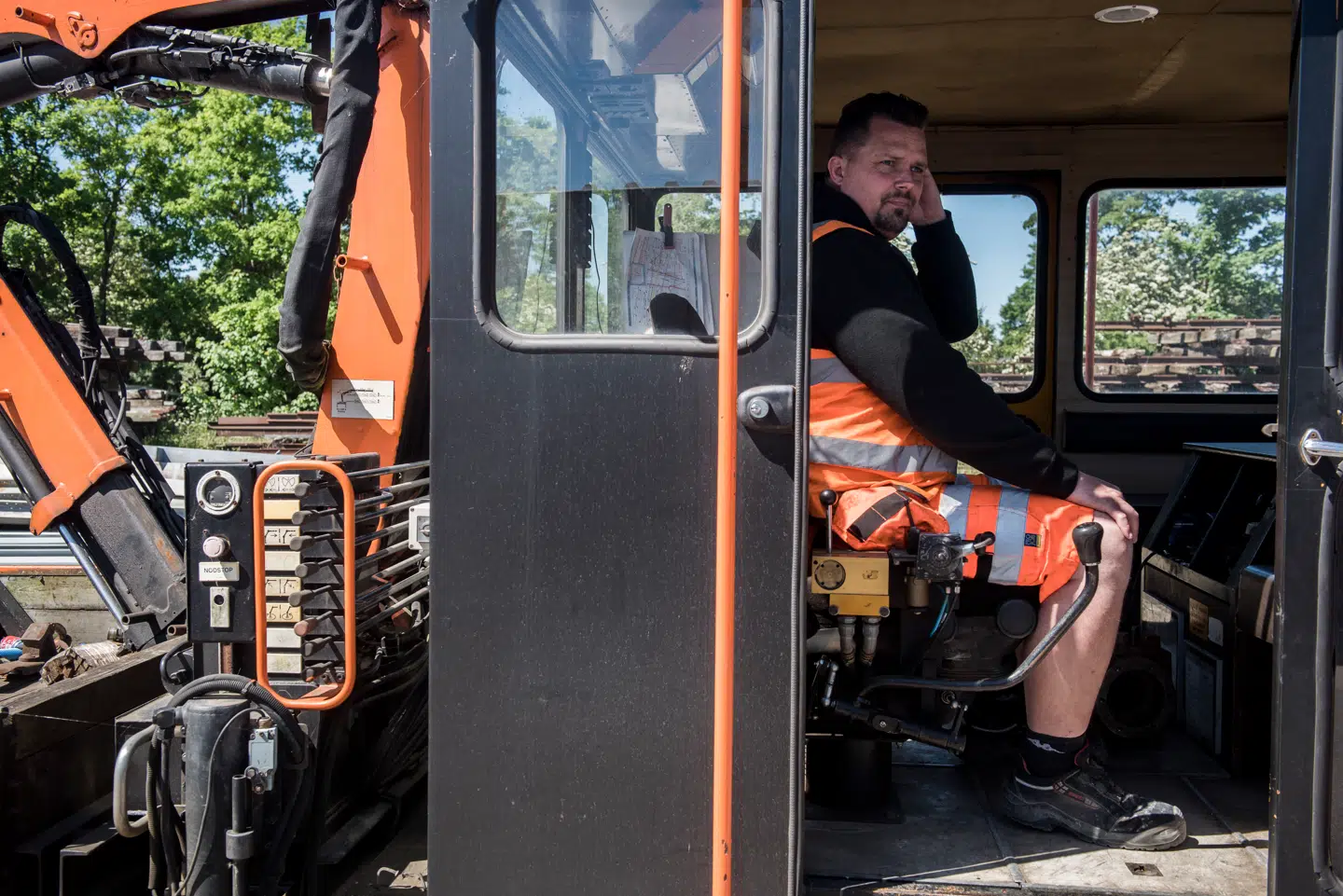 Foto: Mads Joakim Rimer Rasmussen