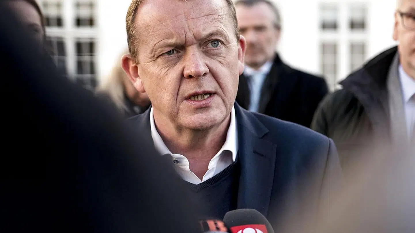 Dansk Folkeparti Sparker nu igen, efter weekendens Venstre i weekenden beskyldte partiet for at puste til mistilliden mellem befolkningen og politikerne.