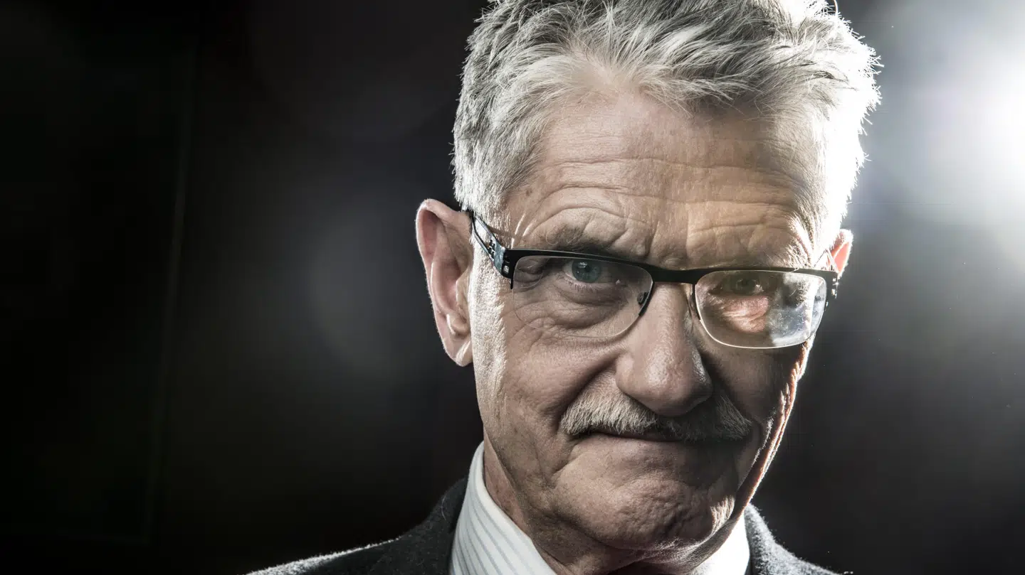 Formand for Folketinget Mogens Lykketoft (S) vil have genstartet de kuldsejlede trepartsforhandlinger om dagpenge. Foto: Søren Bidstrup
