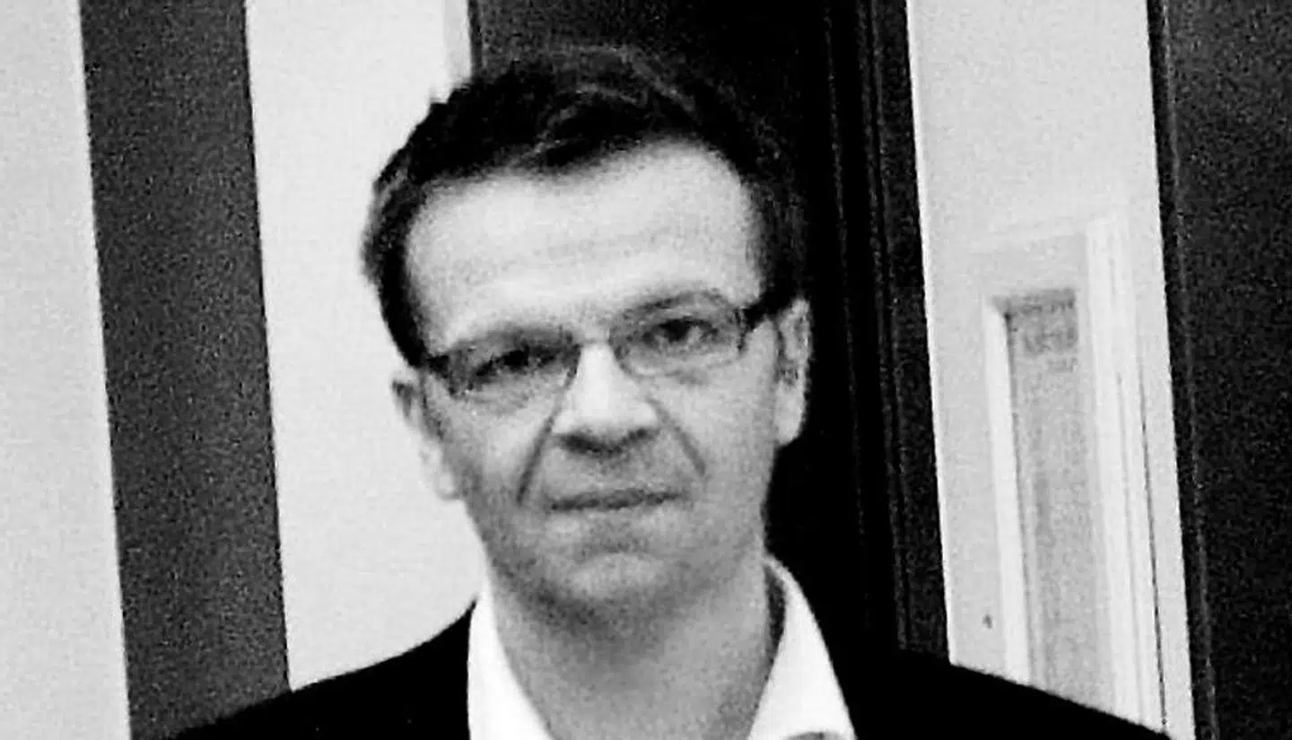 Morten Langager Tidligere spindoktor for Lene Espersen (K)