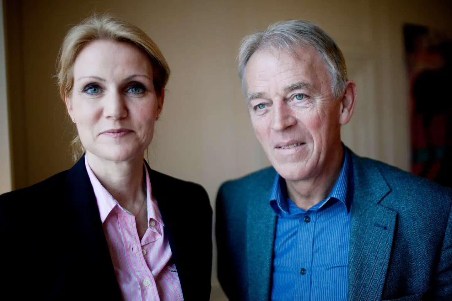 Helle Thorning-Schmidt og Villy Søvndals 2020-plan er stærkt inspireret af præsident Barack Obama.