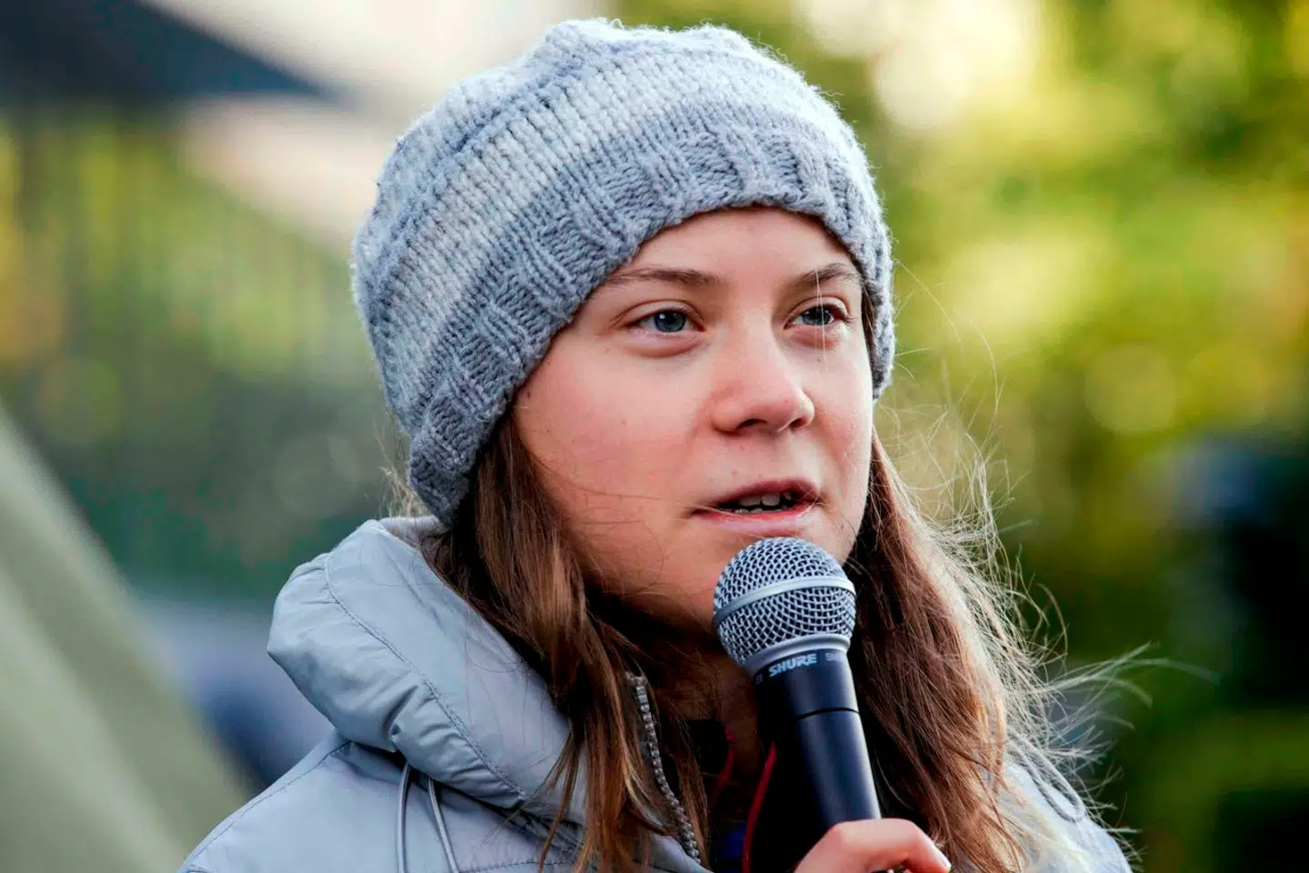 Hører klimaretfærdigheden bedre hjemme i Mellemøstens muslimsk undertrykkende oliestater, der forskelsbehandler kvinder og homoseksuelle end på »besat« jord i Israel?, spørger Pauli Andersen, efter at Greta Thunberg har koblet klimakampen sammen med Israel/Palæstina-konflikten.