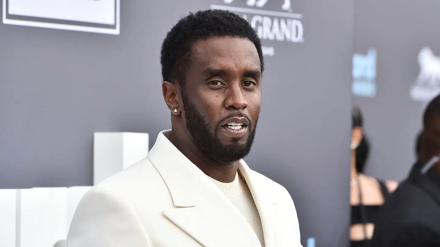 Endnu en kvinde står frem mod musikeren Sean 'Diddy' Combs og anklager ham for voldtægt.