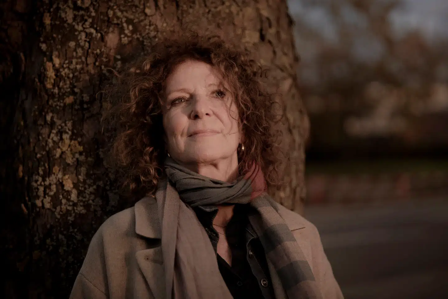 Hannah Maimin Weill arbejdede som leder, da hendes datter blev syg.