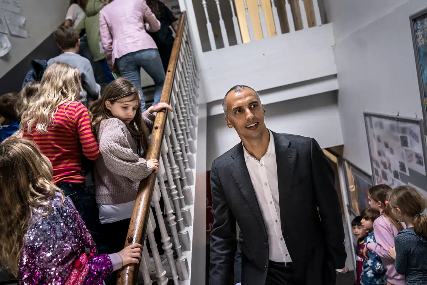 Alt i alt har marginaliseringen af skolens formålsparagraf skabt et tomrum i skolen og samfundet, og formentlig har dannelsesbegrebet netop fået en renæssance på grund af dette. Det skriver Thomas Aastrup Rømer.