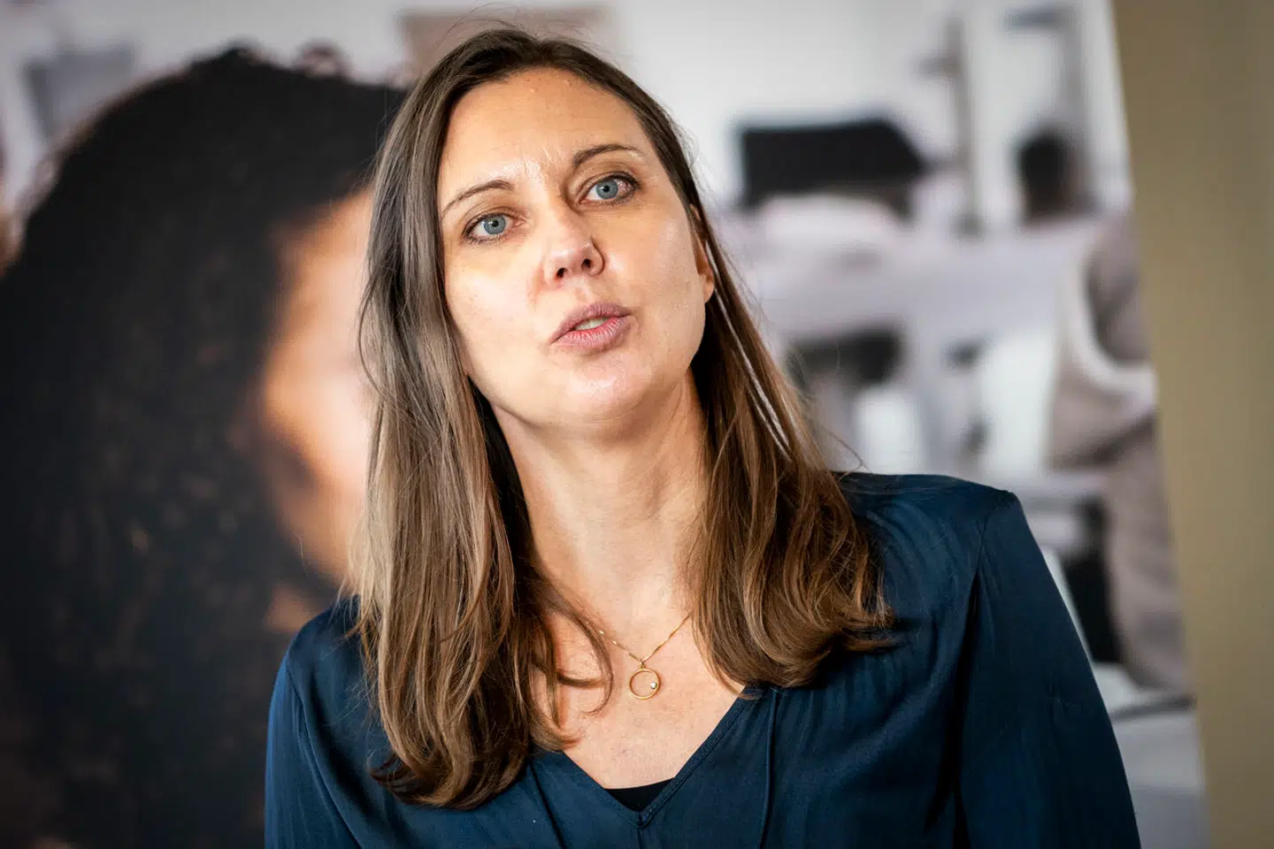 »PISA-undersøgelsen har også data for elevernes sprog i hjemmet, men vi har endnu ikke kigget på de tal. Det har vi med i en opfølgende rapport næste år,« siger seniorforsker ved Vive, Vibeke Tornhøj Christensen.