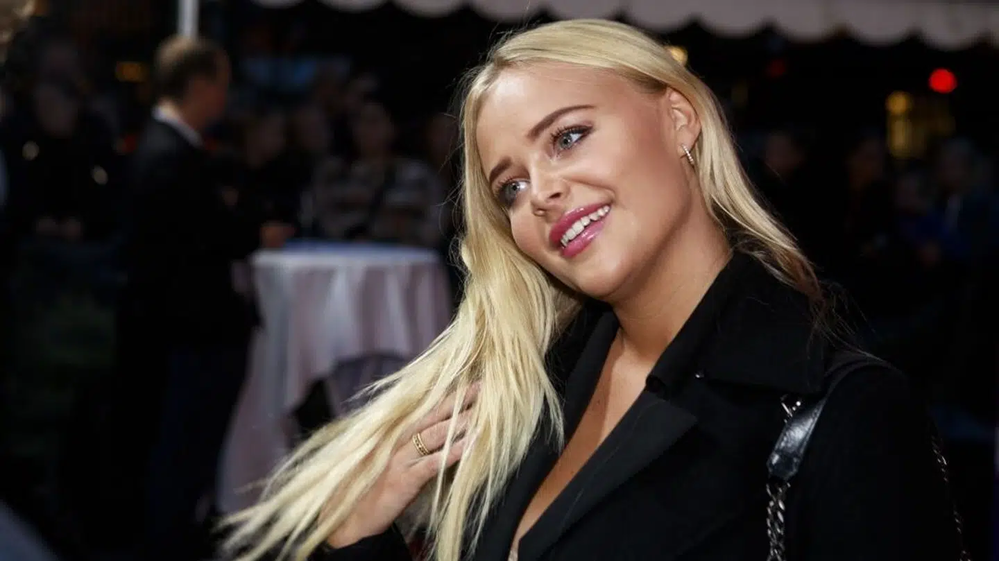Elvira Pitzner er influencer og realitystjerne med et hav af programmer på cv'et. Foto: Per Lange / Ritzau Scanpix