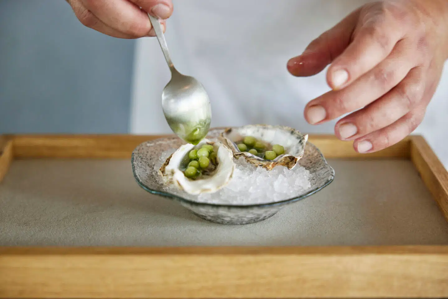 Berlingskes Søren Frank og andre anmeldere var helt oppe at ringe over Novel. Men alligevel gik det galt.