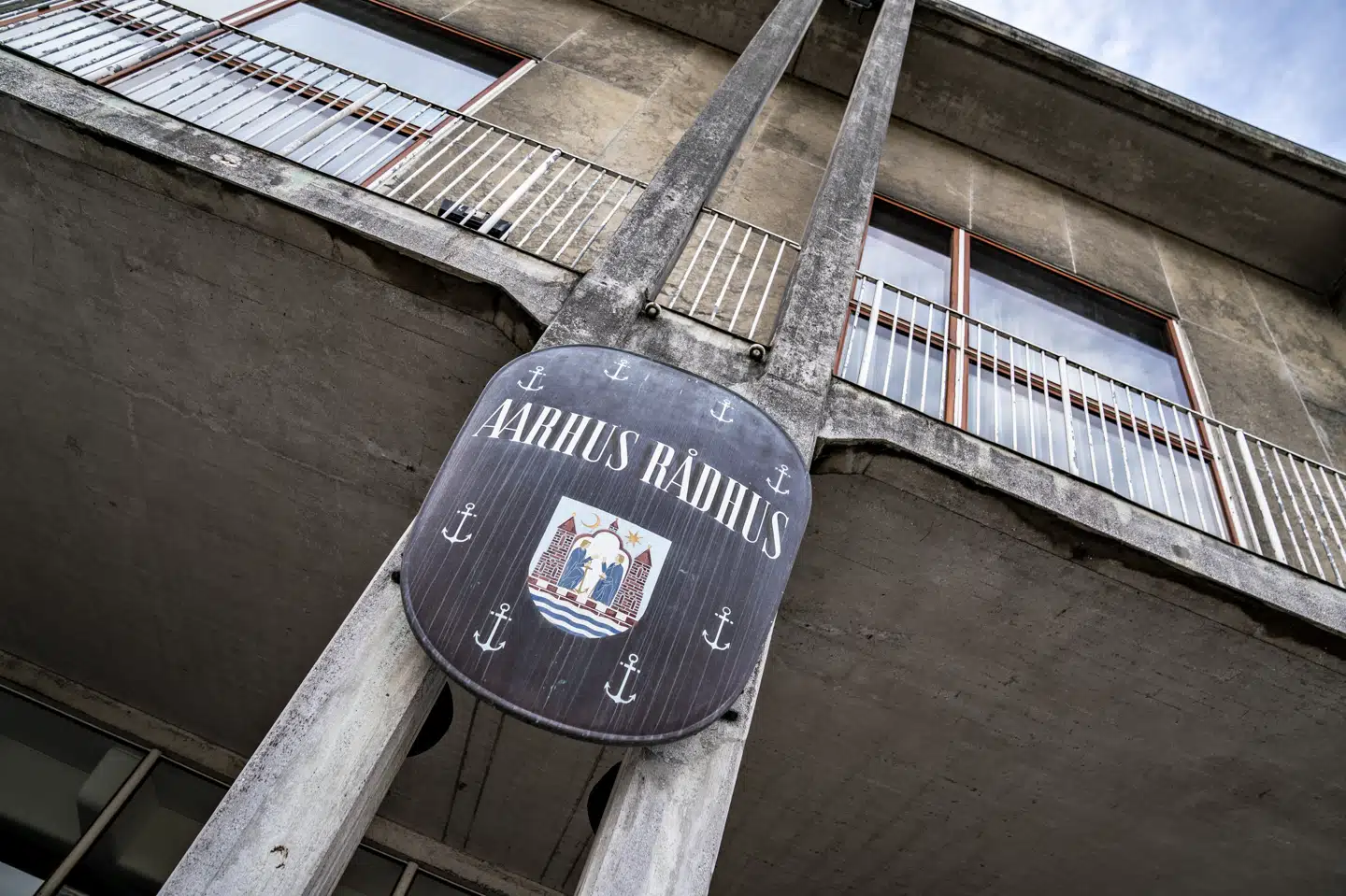 Aarhus Kommune og Østjyllands Politi sætter nu ind over for det, der betegnes som slægtsbaseret kriminalitet med en række fælles indsatser. (Arkivfoto).