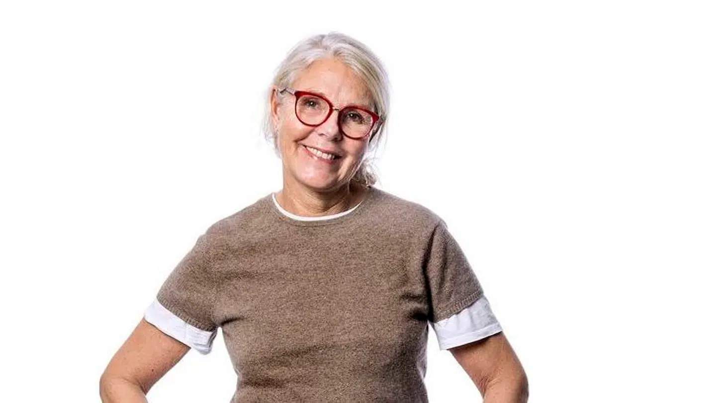 Anna Thygesen er kommunikationsekspert.