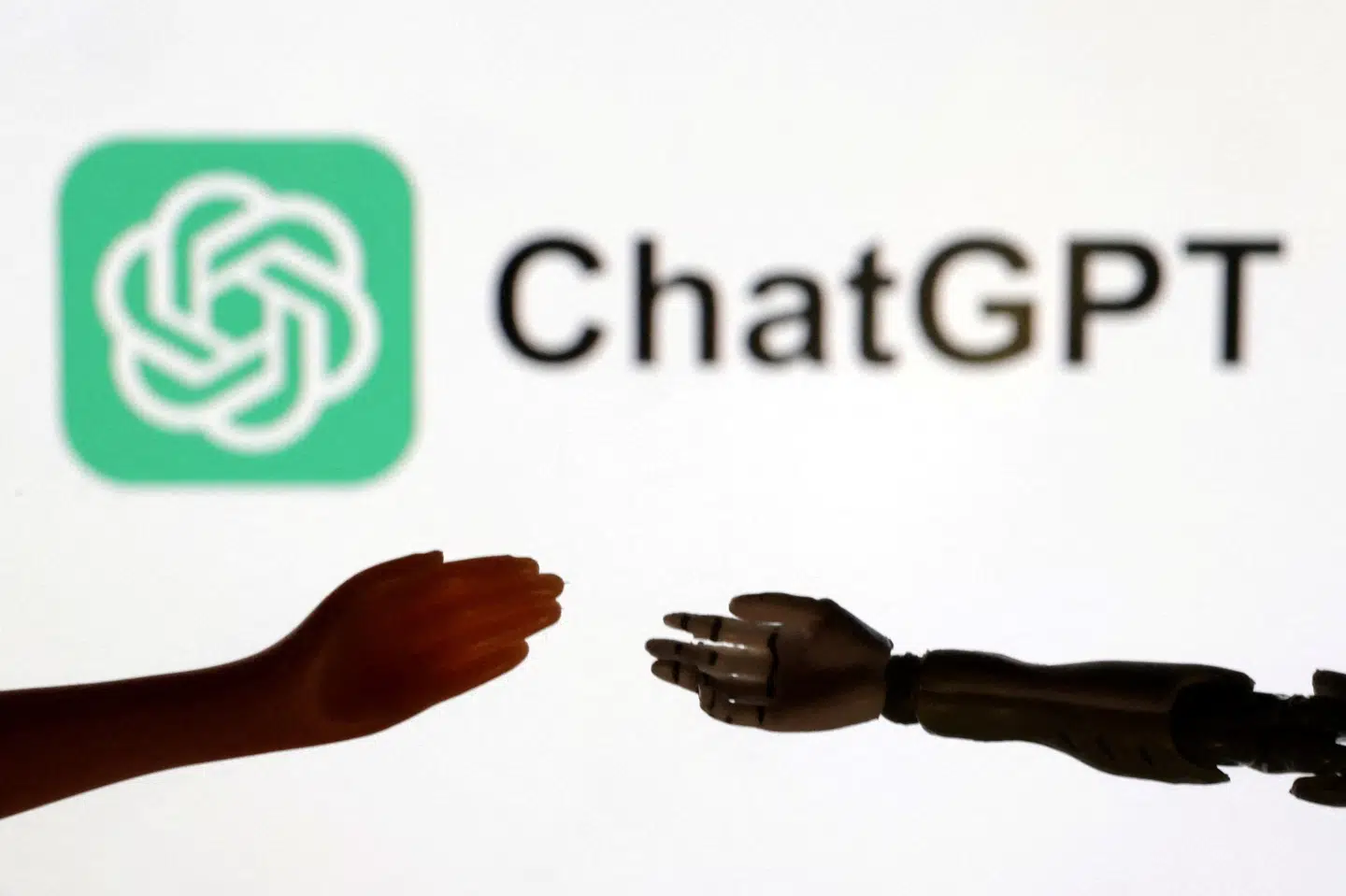 "ChatGPT" er blevet kåret som Årets ord. (Arkivfoto).