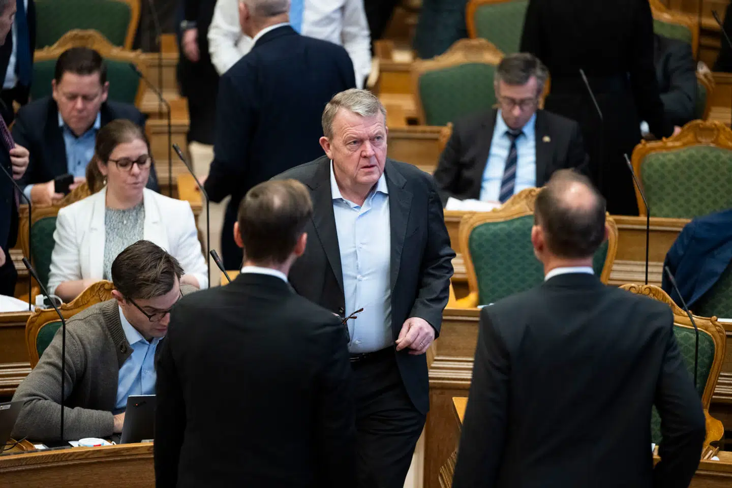 Lars Løkke Rasmussen bliver nødt til at arbejde på at få Elvira Pitzner hjem, mener flere politikere.