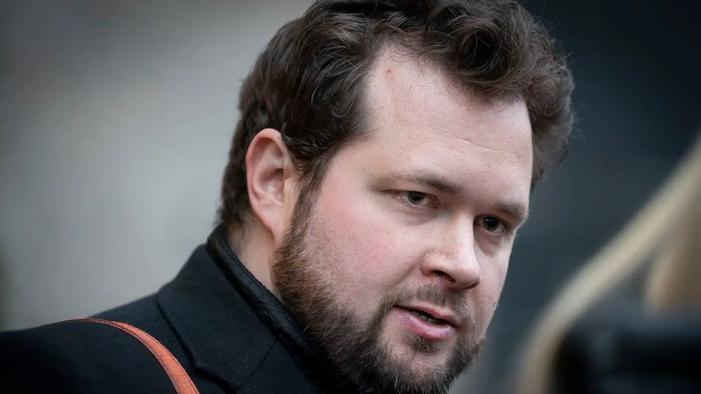 Anders Vistisen vil have Elvira Pitzner hjem til Danmark.