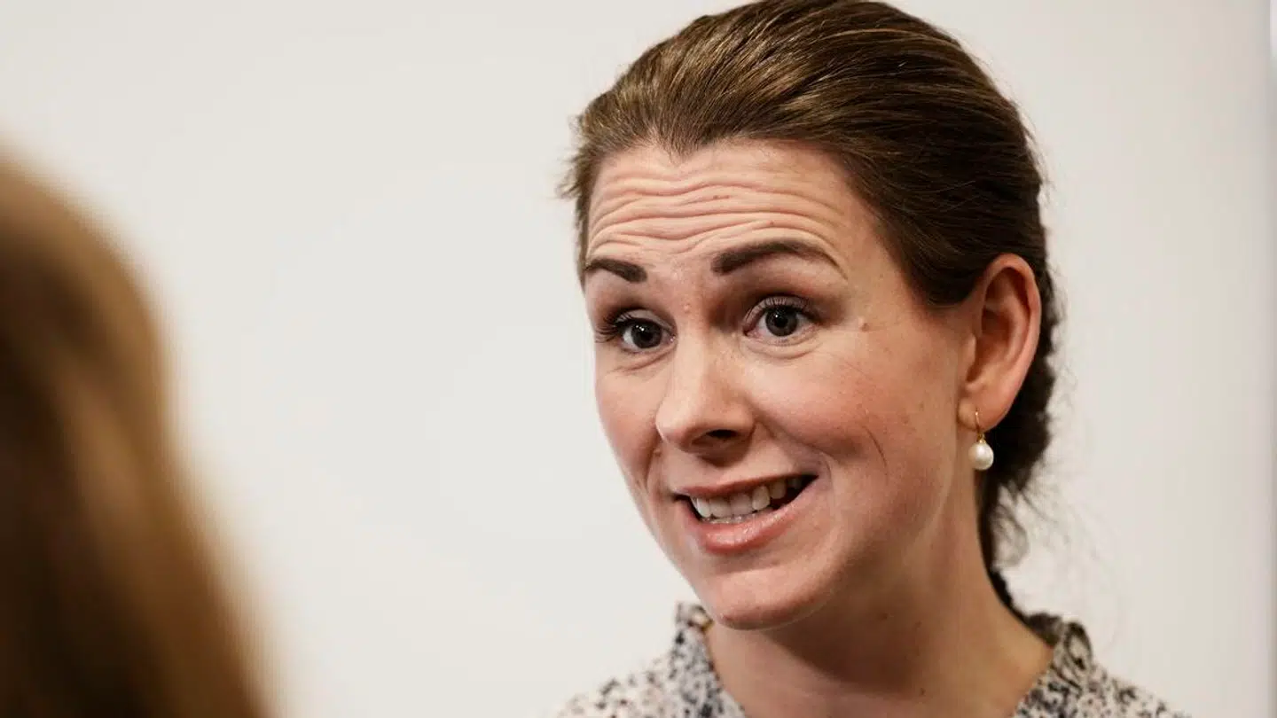 Mette Abildgaard, konservative
