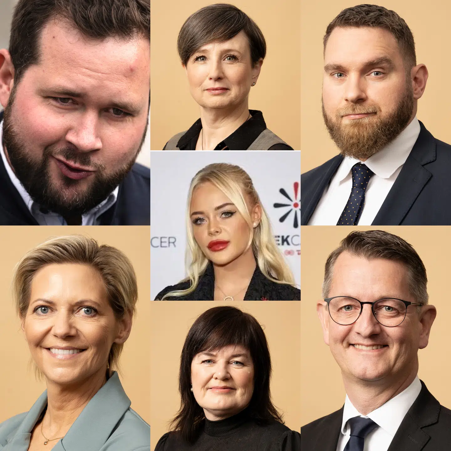 Medlem af Europa-Parlamentet og En række af Folketingets partier mener nu, at udenrigsministeriet skal gå ind i sagen.