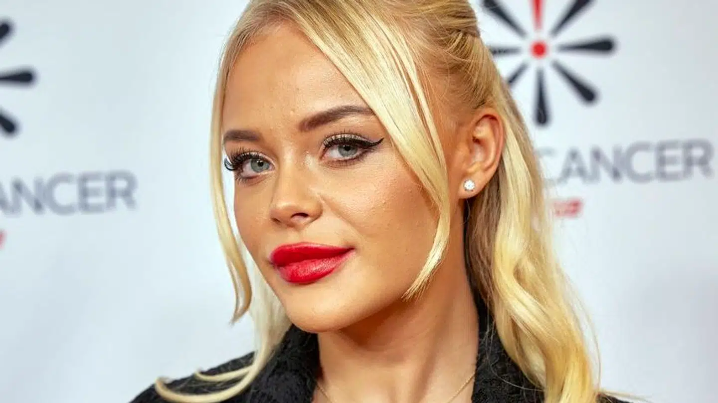 Knæk Cancer 2021 Elvira Pitzner