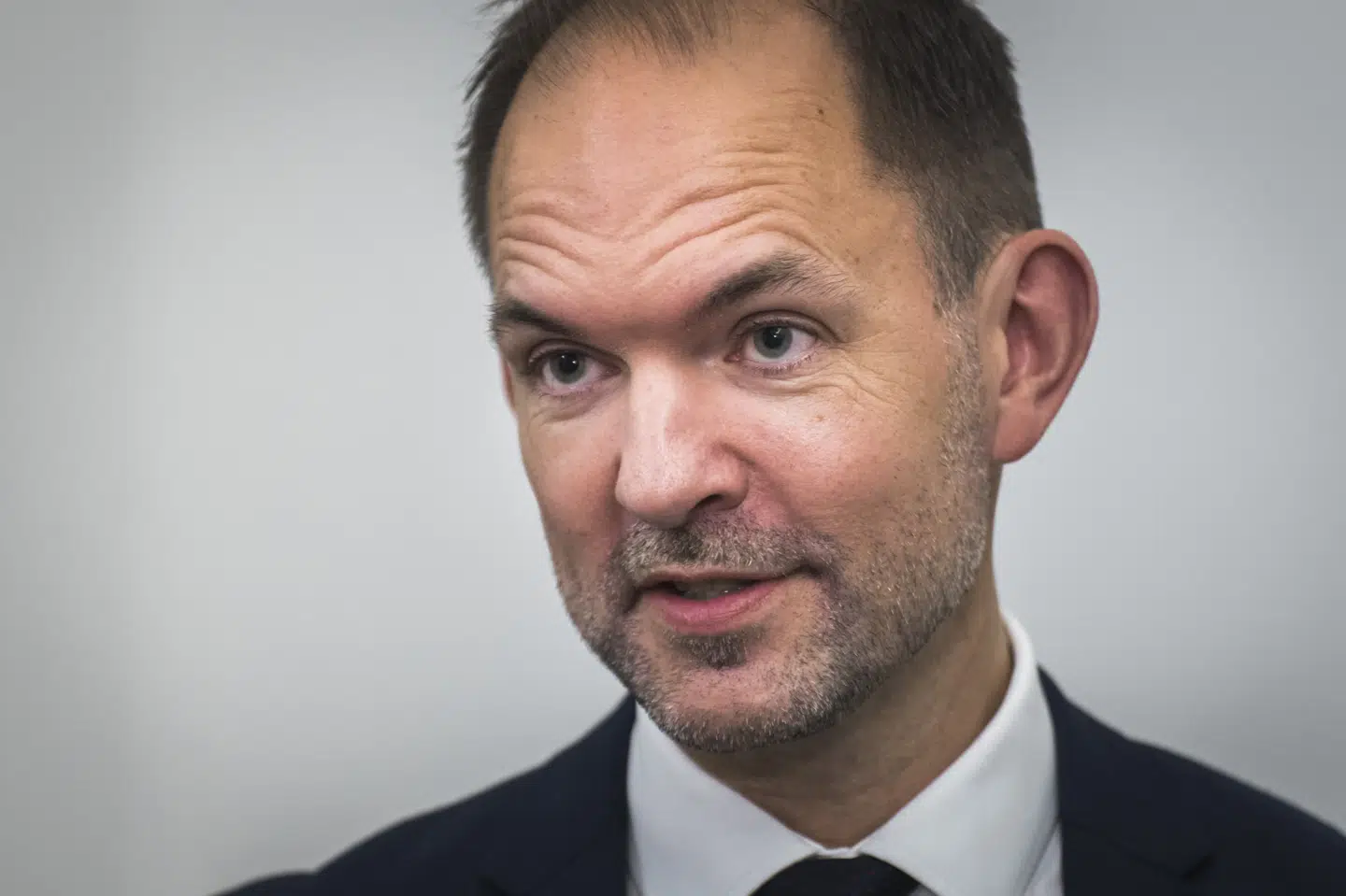 I et folketingssvar skriver skatteminister Jeppe Bruus (S), at staten har brugt 190 millioner kroner på advokatbistand i forbindelse med det nye ejendomsvurderingssystem. (Arkivfoto).