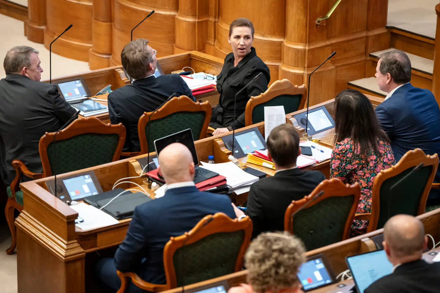 I en ny undersøgelse har danskerne vurderet, hvordan hver eneste minister i SVM-regeringen med statsminister Mette Frederiksens (S) i spidsen har klaret sig.