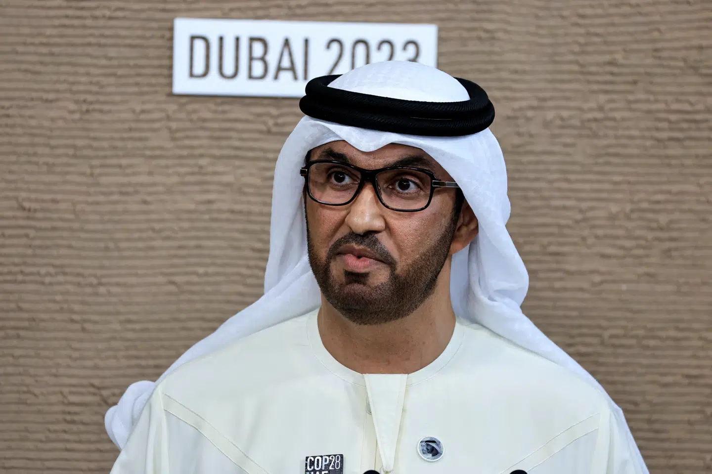 Sultan Al Jaber vil engagere COP28's deltagere på ny måde.