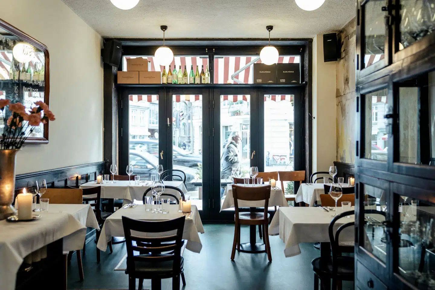 Arkivfoto: Mathias Eis